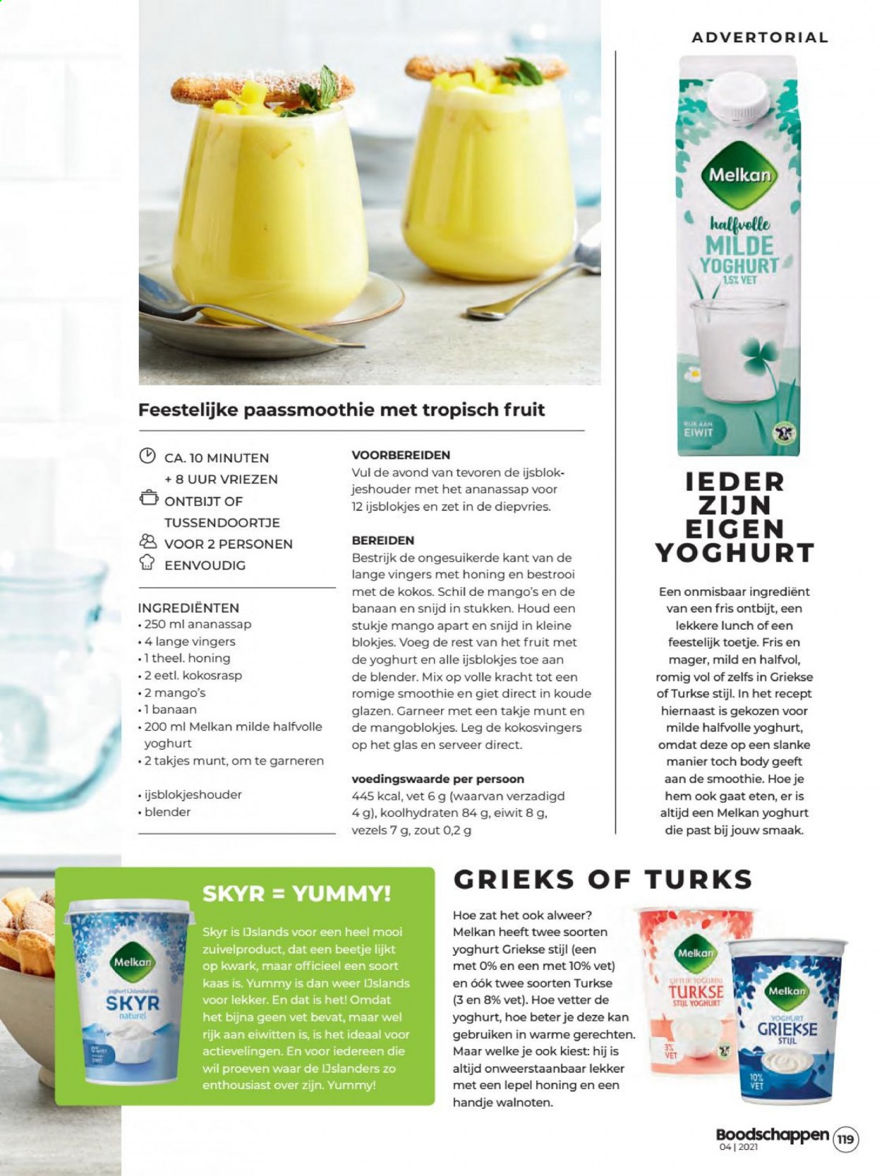 Boni-aanbieding - 1-4-2021 - 30-4-2021. Pagina 115