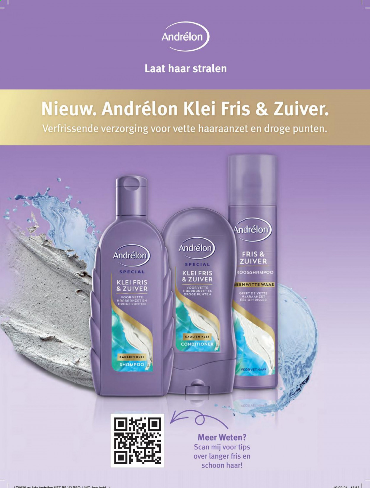 Boni-aanbieding - 1-4-2021 - 30-4-2021. Pagina 116