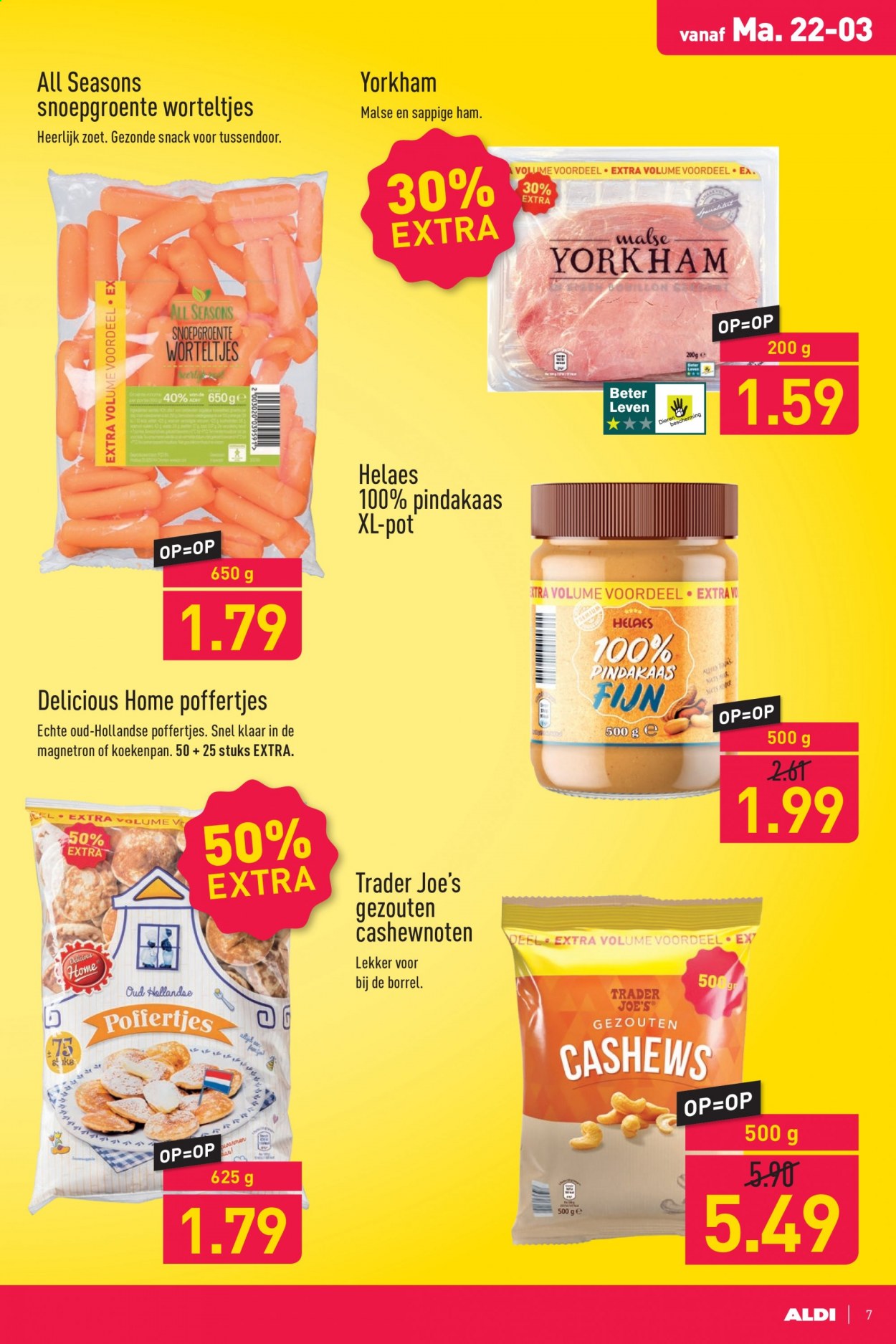 Aldi-aanbieding - 22-3-2021 - 28-3-2021. Pagina 7