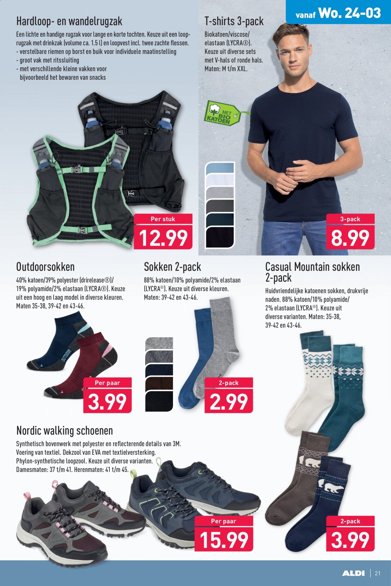 Aldi-aanbieding - 22-3-2021 - 28-3-2021. Pagina 21