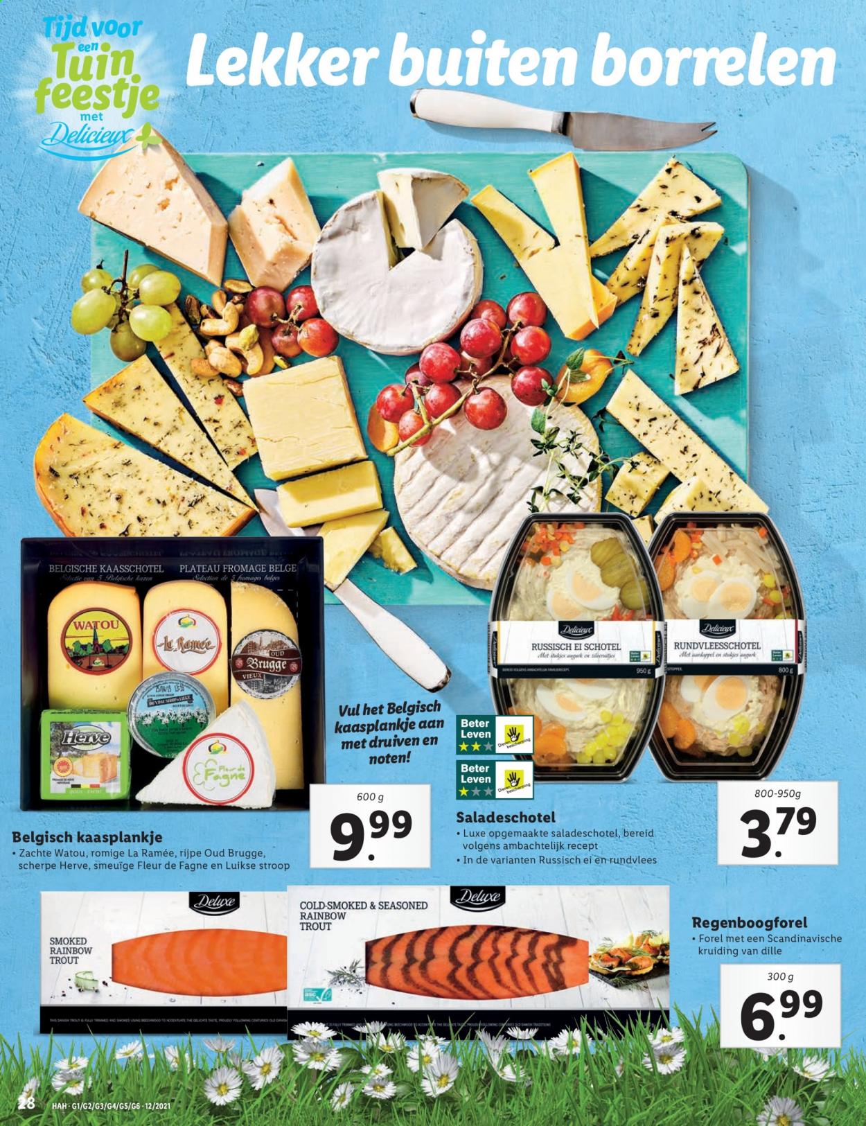 Lidl-aanbieding - 22-3-2021 - 28-3-2021. Pagina 28
