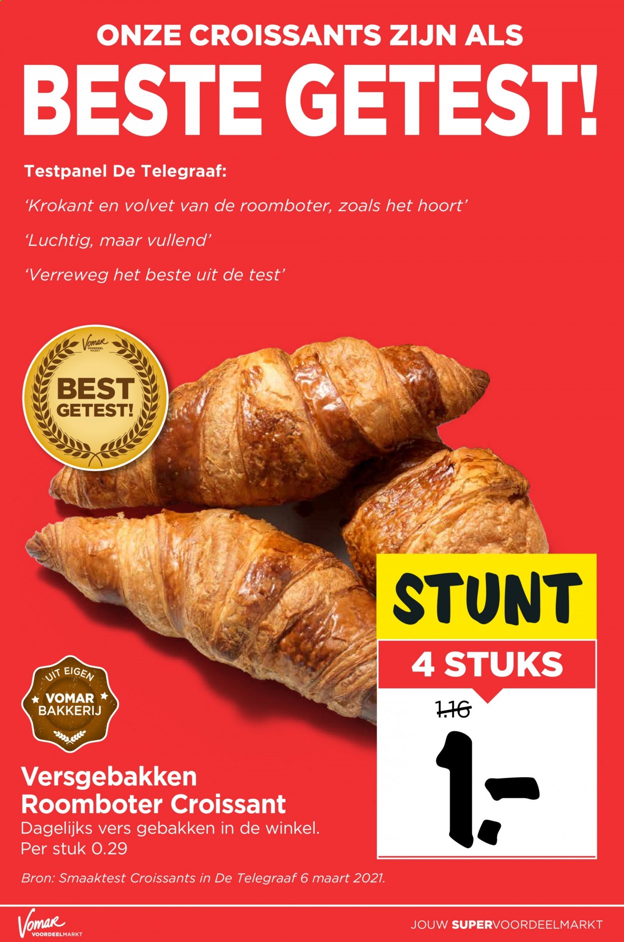 Vomar-aanbieding - 18-3-2021 - 20-3-2021. Pagina 2