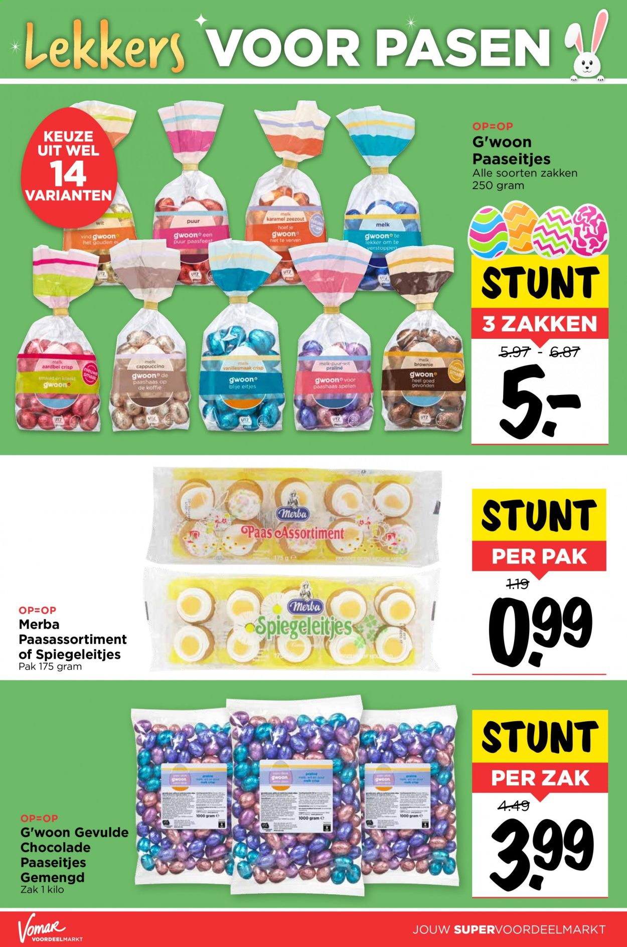 Vomar-aanbieding - 18-3-2021 - 20-3-2021. Pagina 4
