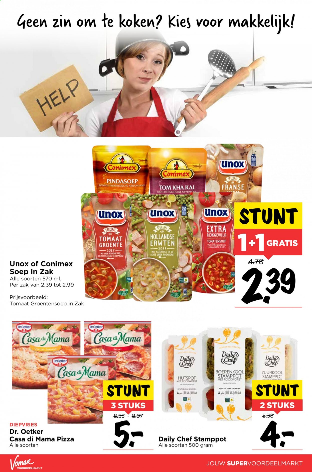 Vomar-aanbieding - 18-3-2021 - 20-3-2021. Pagina 6