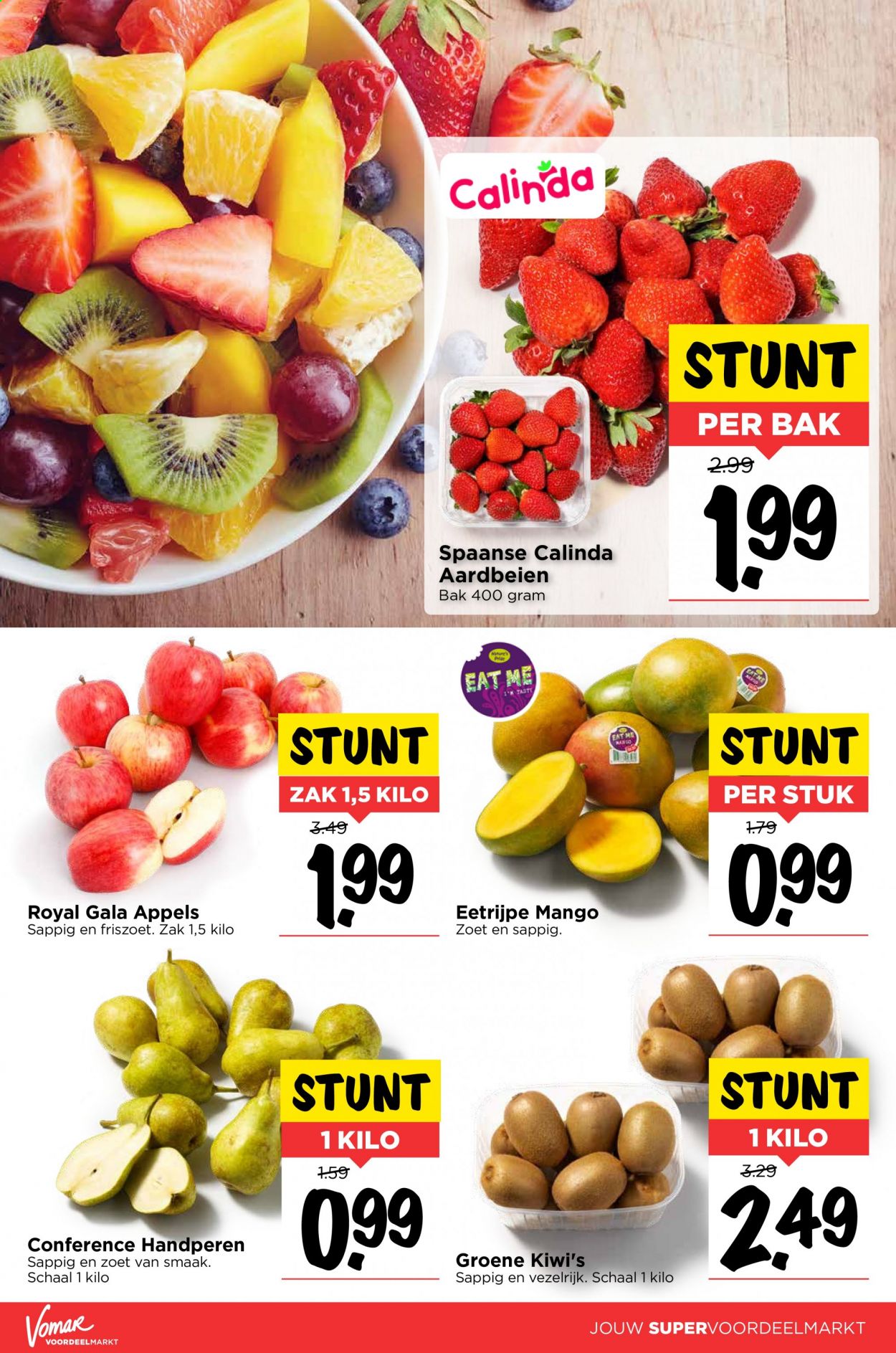 Vomar-aanbieding - 18-3-2021 - 20-3-2021. Pagina 9