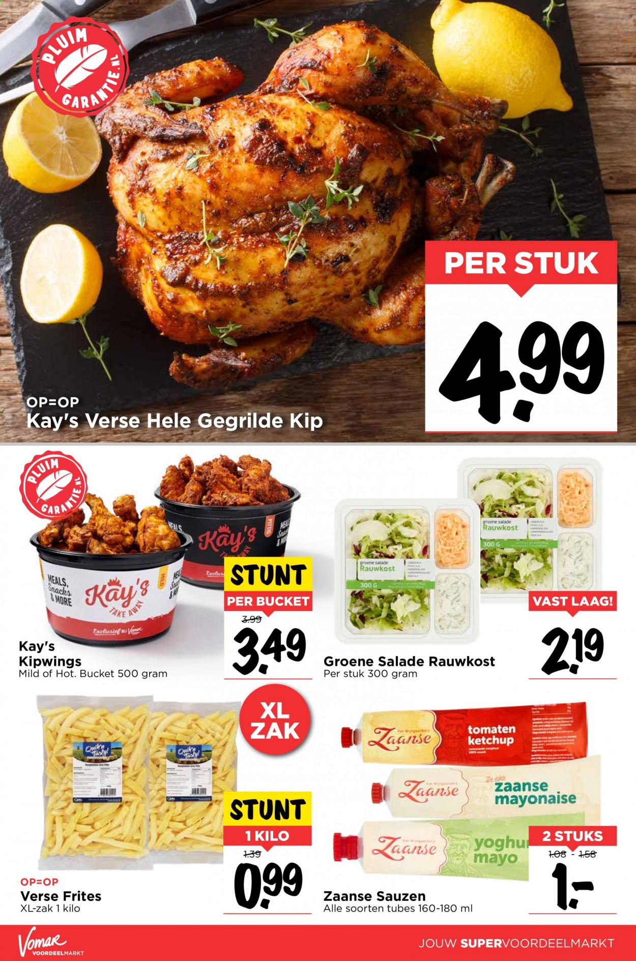 Vomar-aanbieding - 18-3-2021 - 20-3-2021. Pagina 12