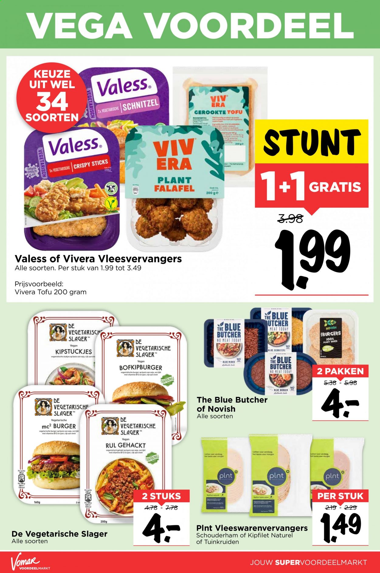 Vomar-aanbieding - 18-3-2021 - 20-3-2021. Pagina 13