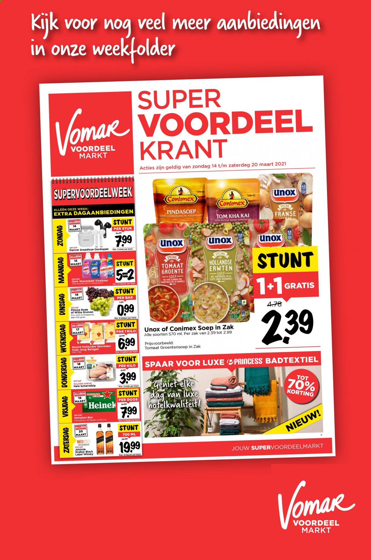 Vomar-aanbieding - 18-3-2021 - 20-3-2021. Pagina 17