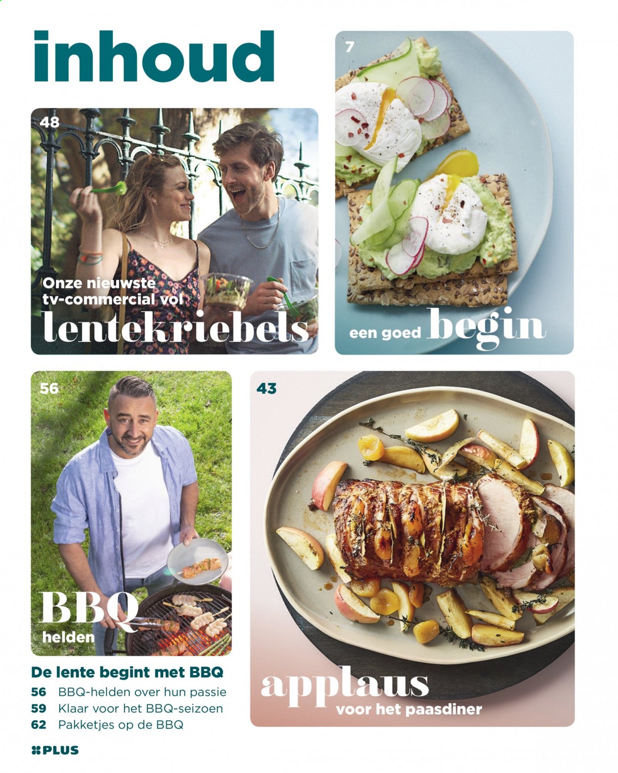 Plus-aanbieding. Pagina 4