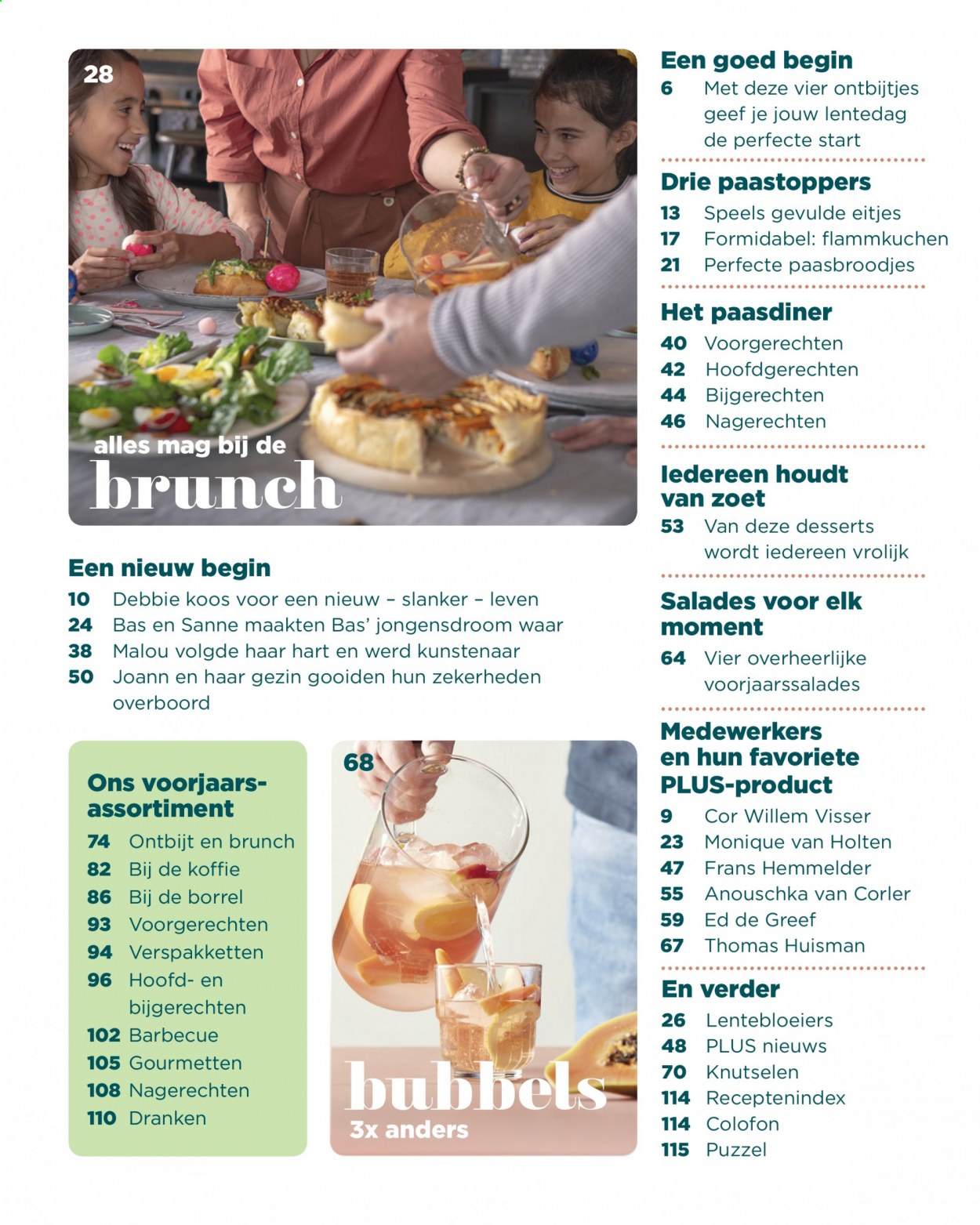 Plus-aanbieding. Pagina 5