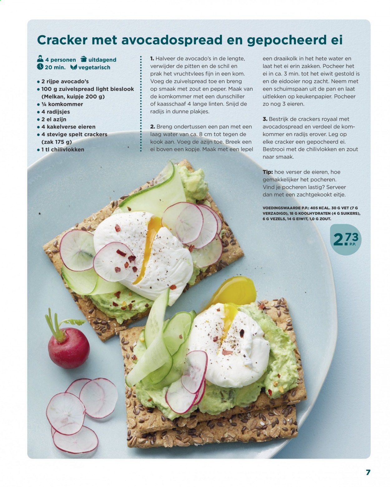 Plus-aanbieding. Pagina 7