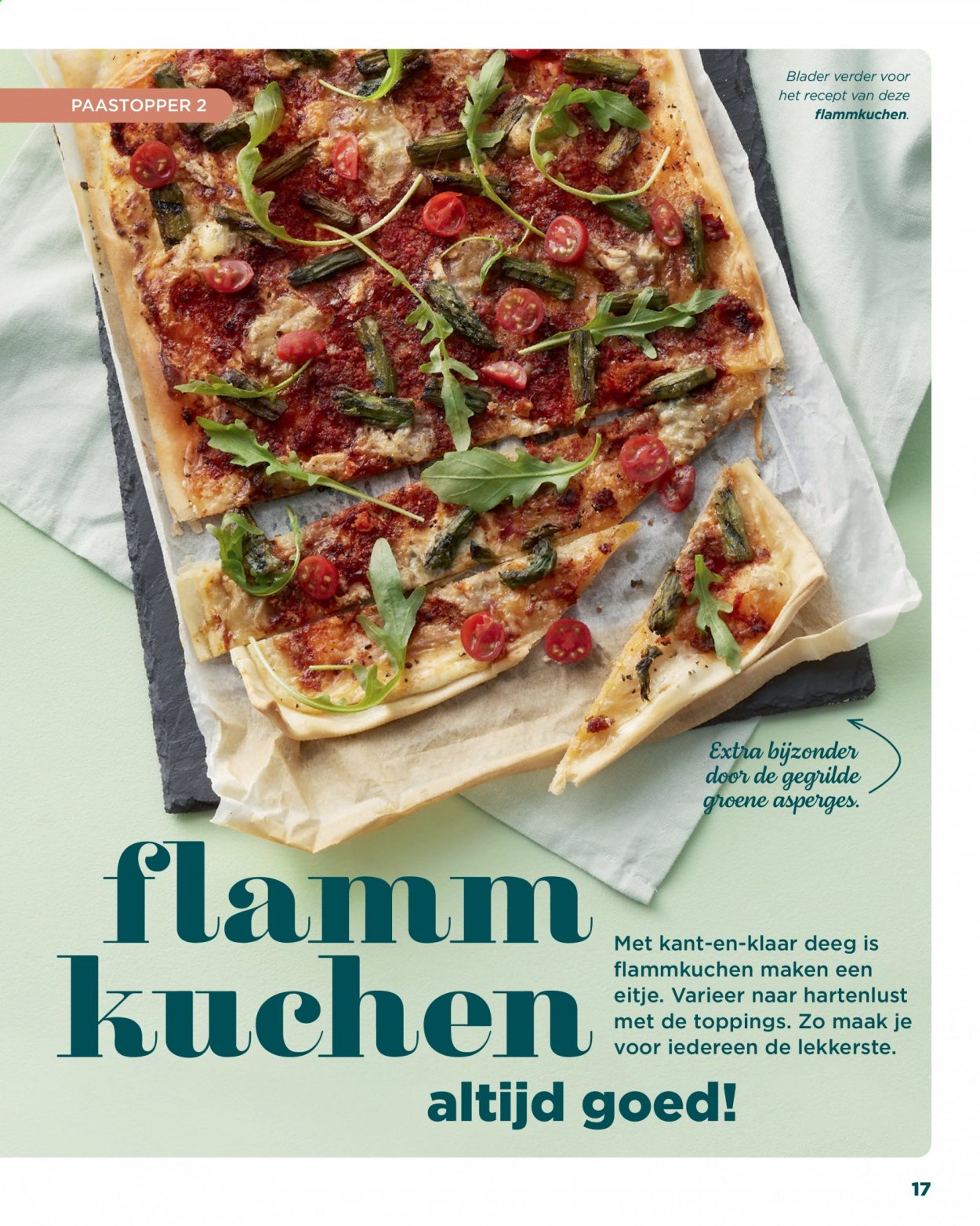 Plus-aanbieding. Pagina 17