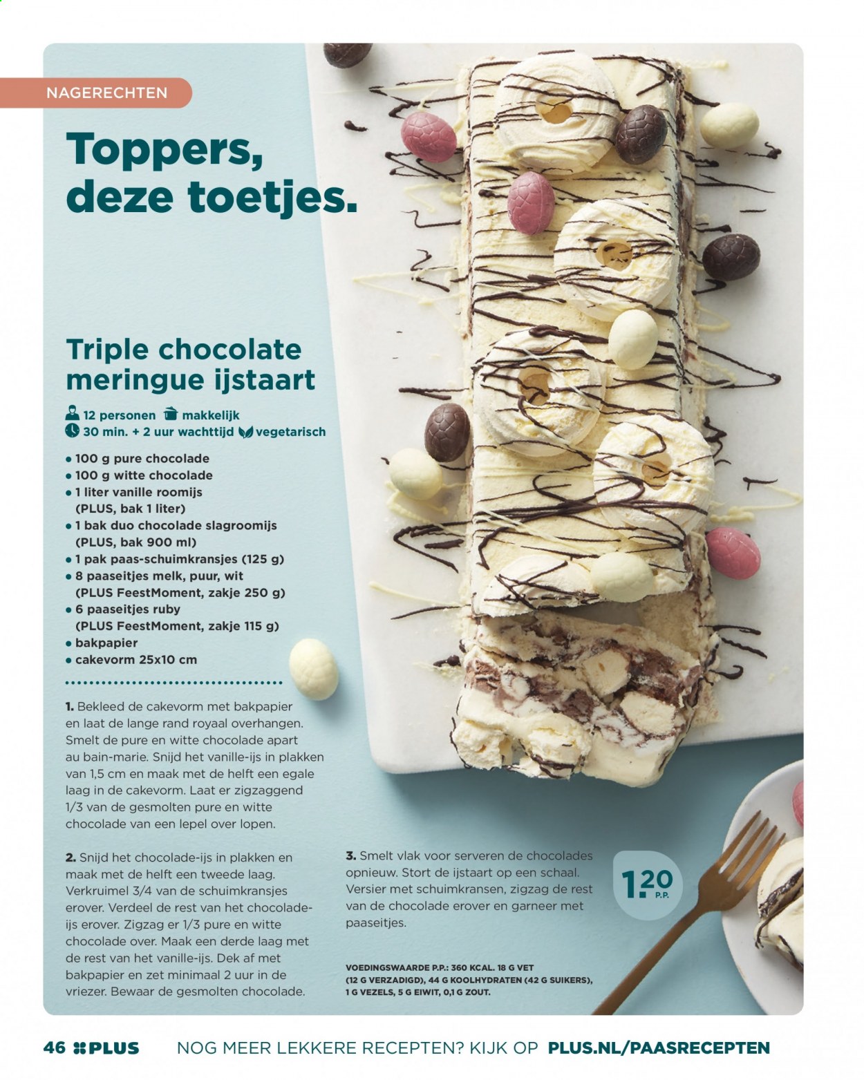 Plus-aanbieding. Pagina 46