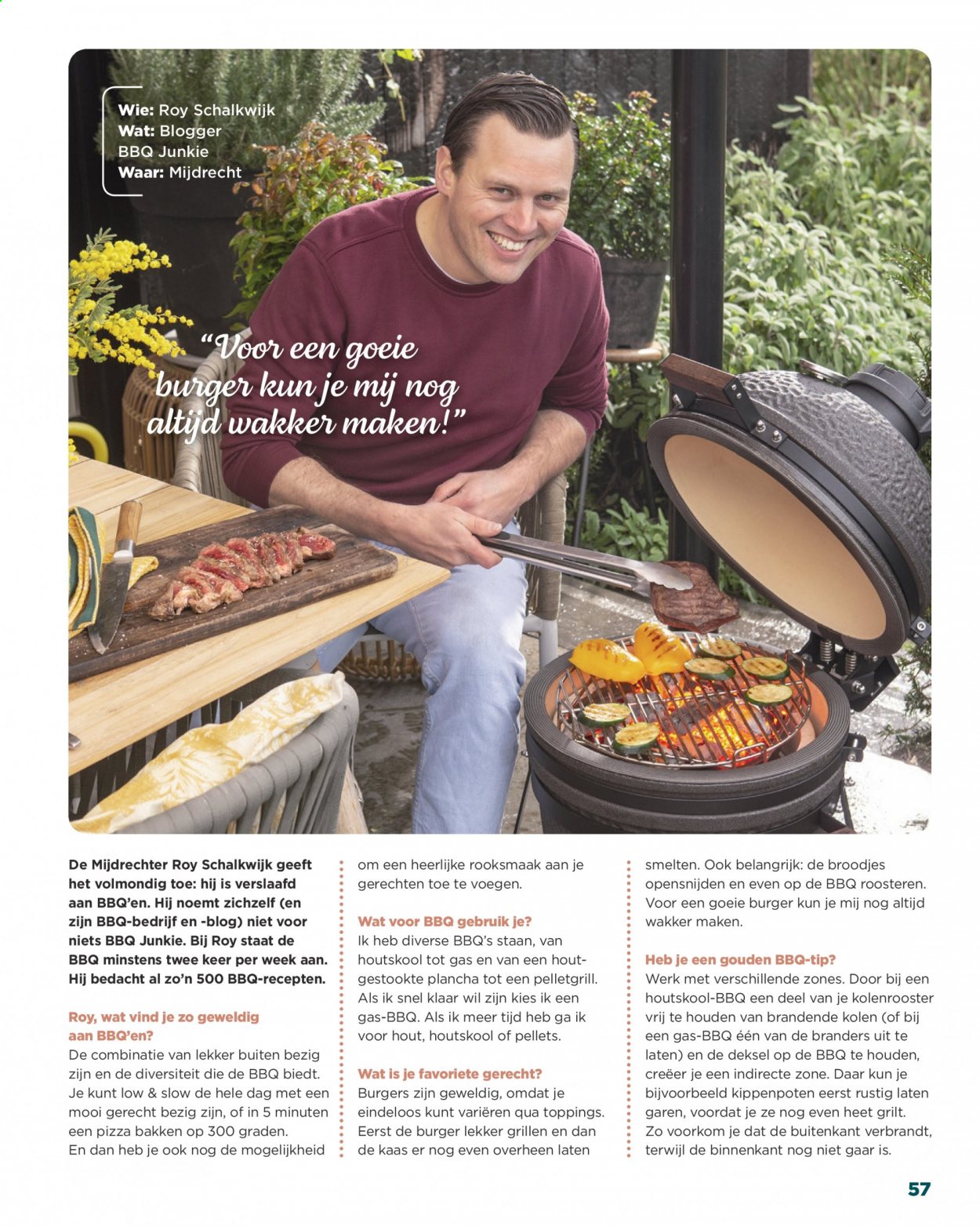 Plus-aanbieding. Pagina 57