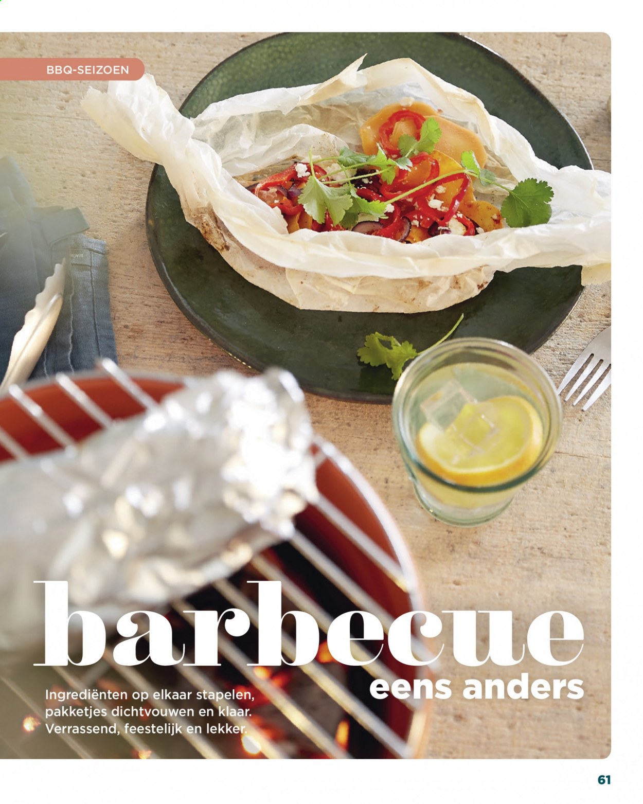 Plus-aanbieding. Pagina 61