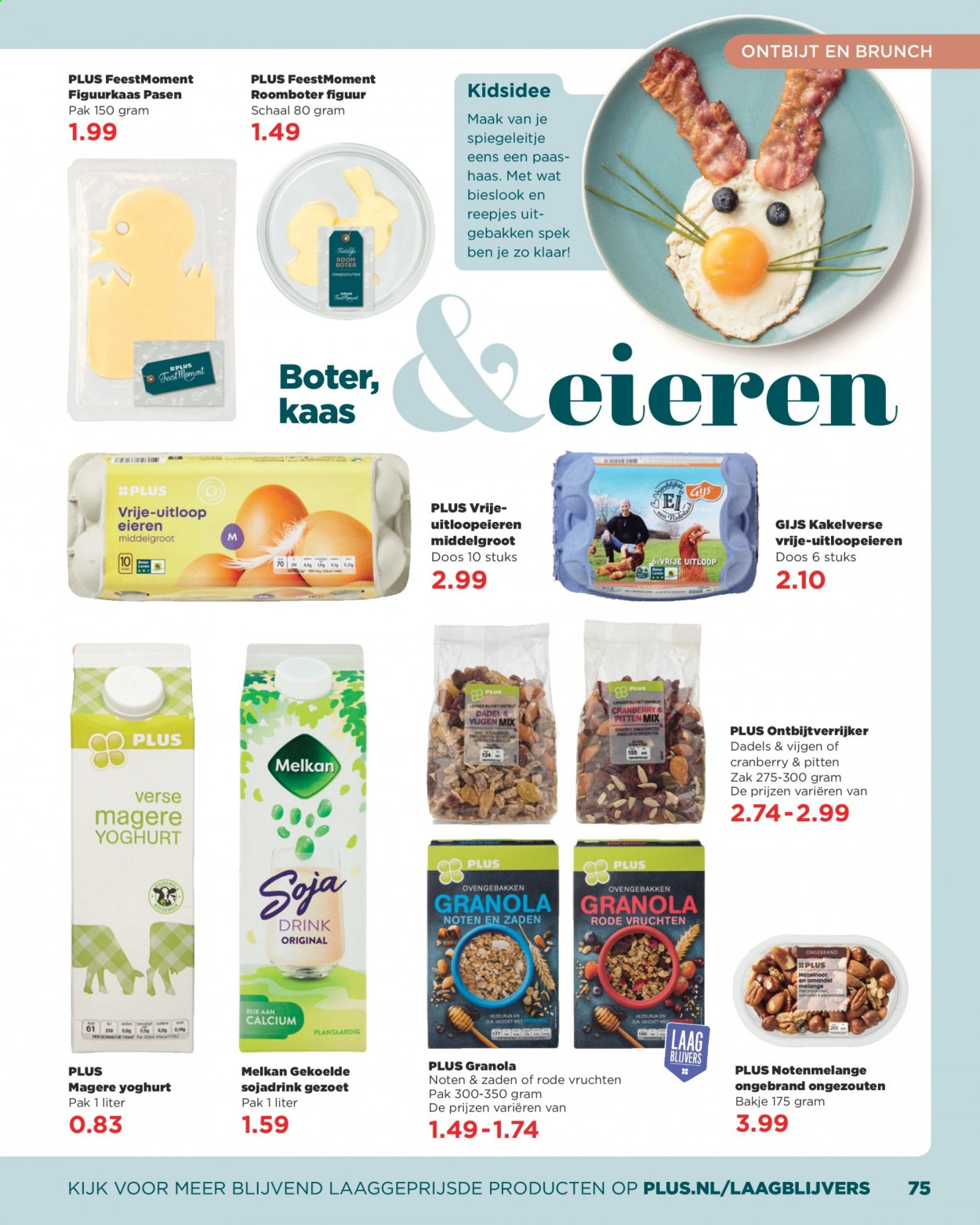 Plus-aanbieding. Pagina 75