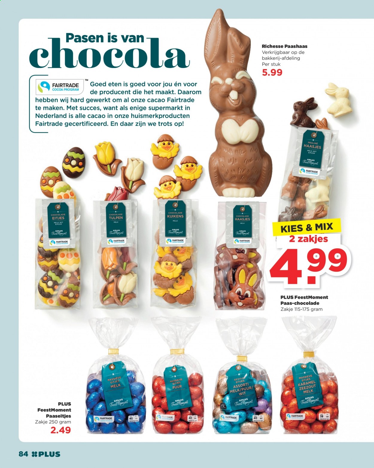 Plus-aanbieding. Pagina 84