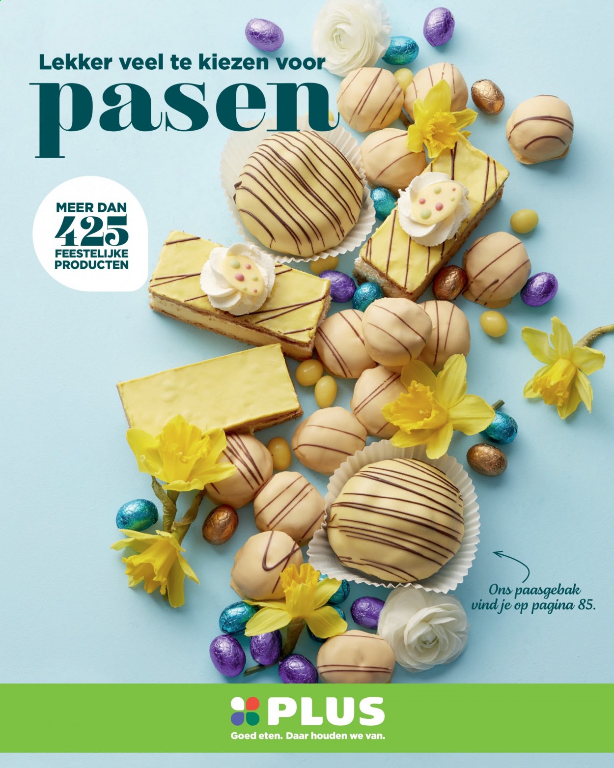 Plus-aanbieding. Pagina 116
