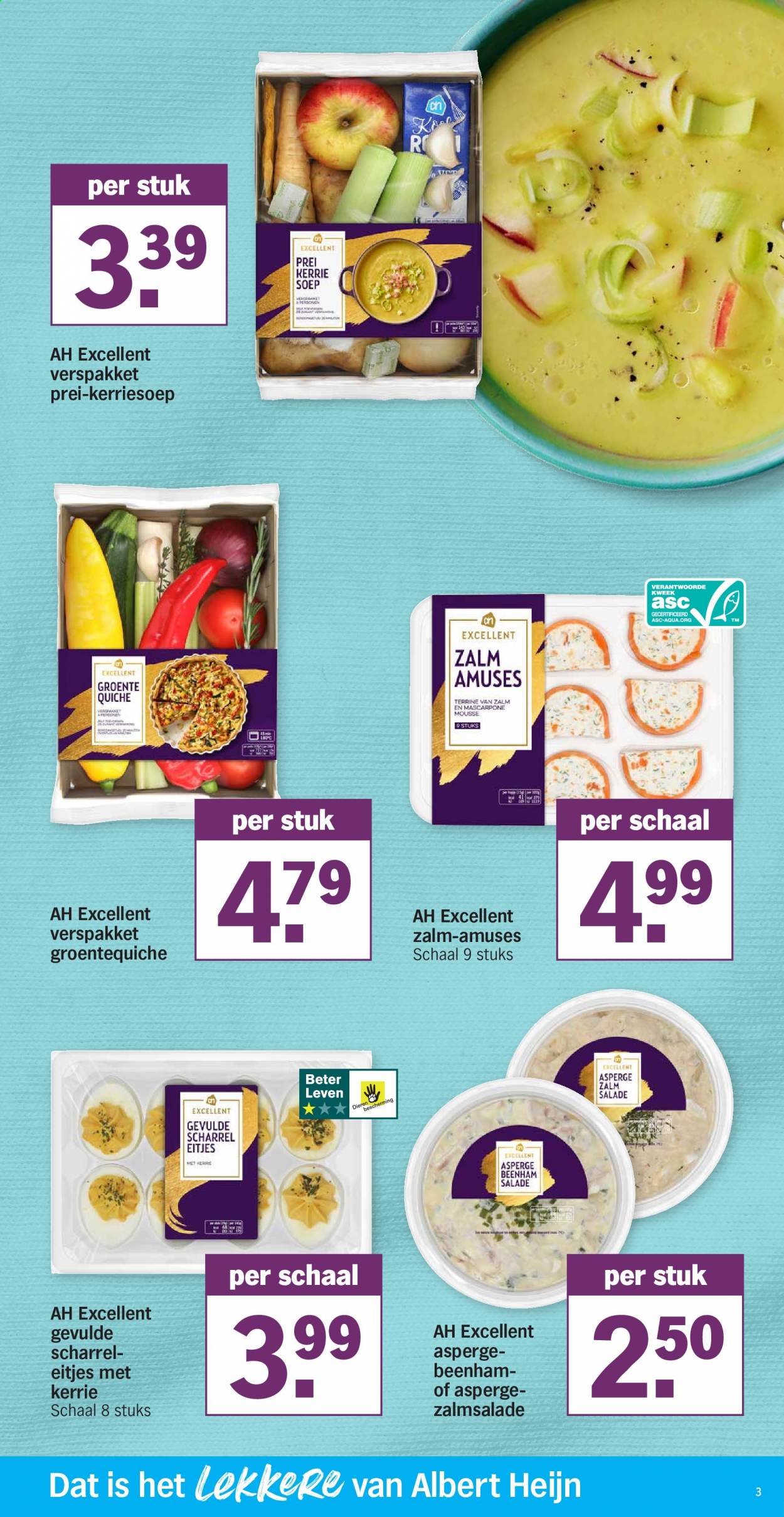 Albert Heijn-aanbieding - 22-3-2021 - 28-3-2021. Pagina 3