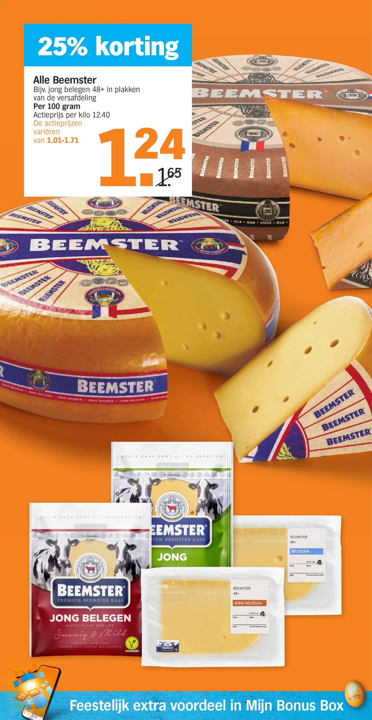Albert Heijn-aanbieding - 22-3-2021 - 28-3-2021. Pagina 16