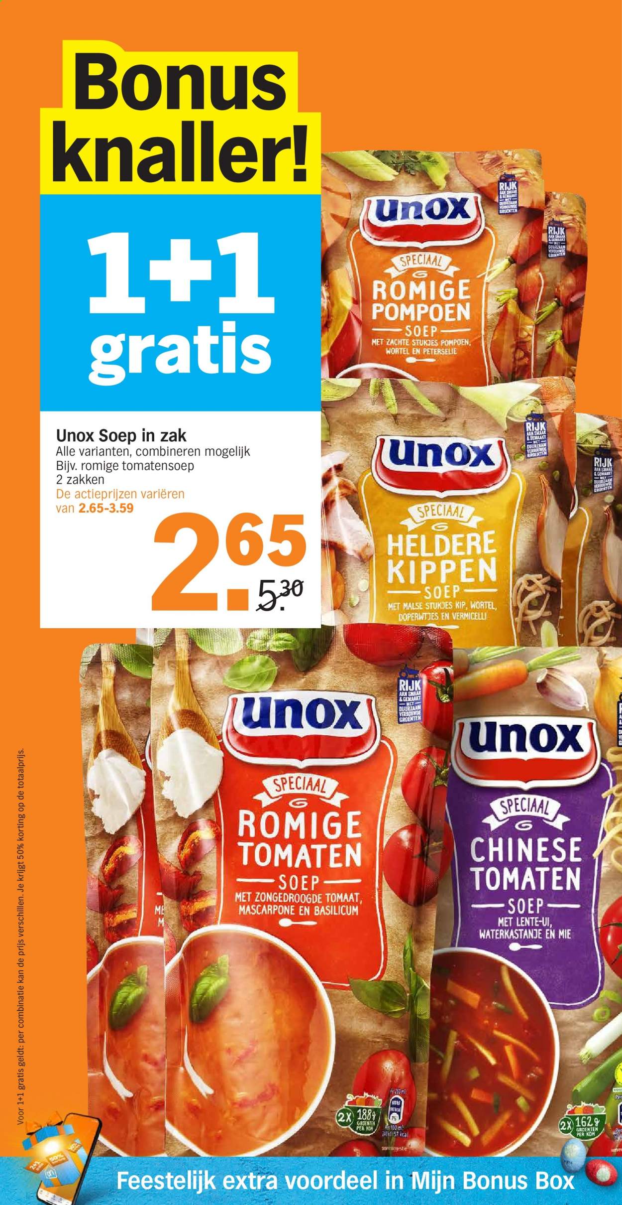 Albert Heijn-aanbieding - 22-3-2021 - 28-3-2021. Pagina 22