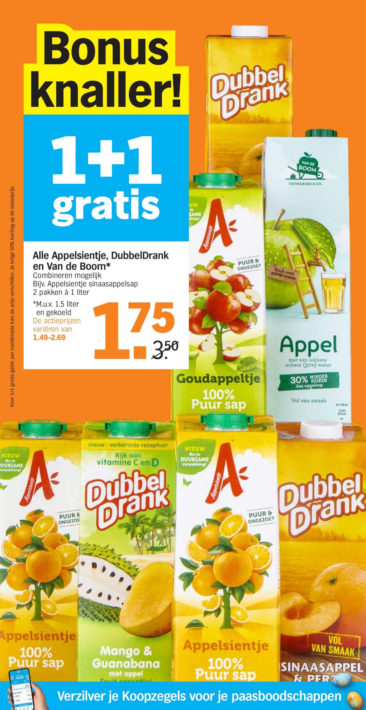 Albert Heijn-aanbieding - 22-3-2021 - 28-3-2021. Pagina 24