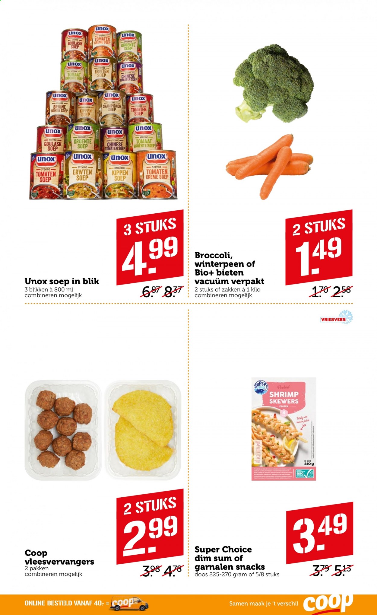 Coop-aanbieding - 22-3-2021 - 28-3-2021. Pagina 8