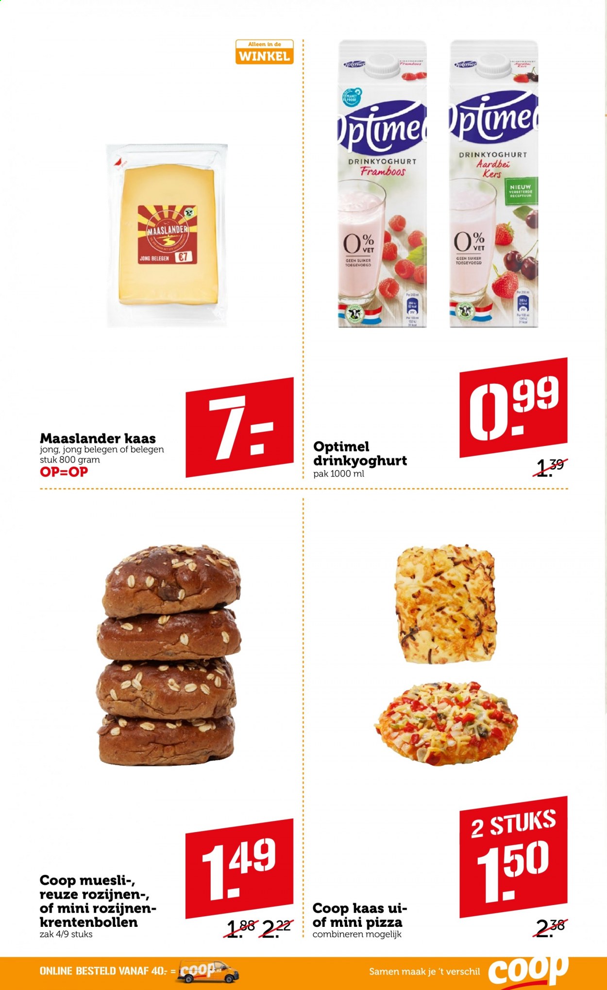Coop-aanbieding - 22-3-2021 - 28-3-2021. Pagina 10