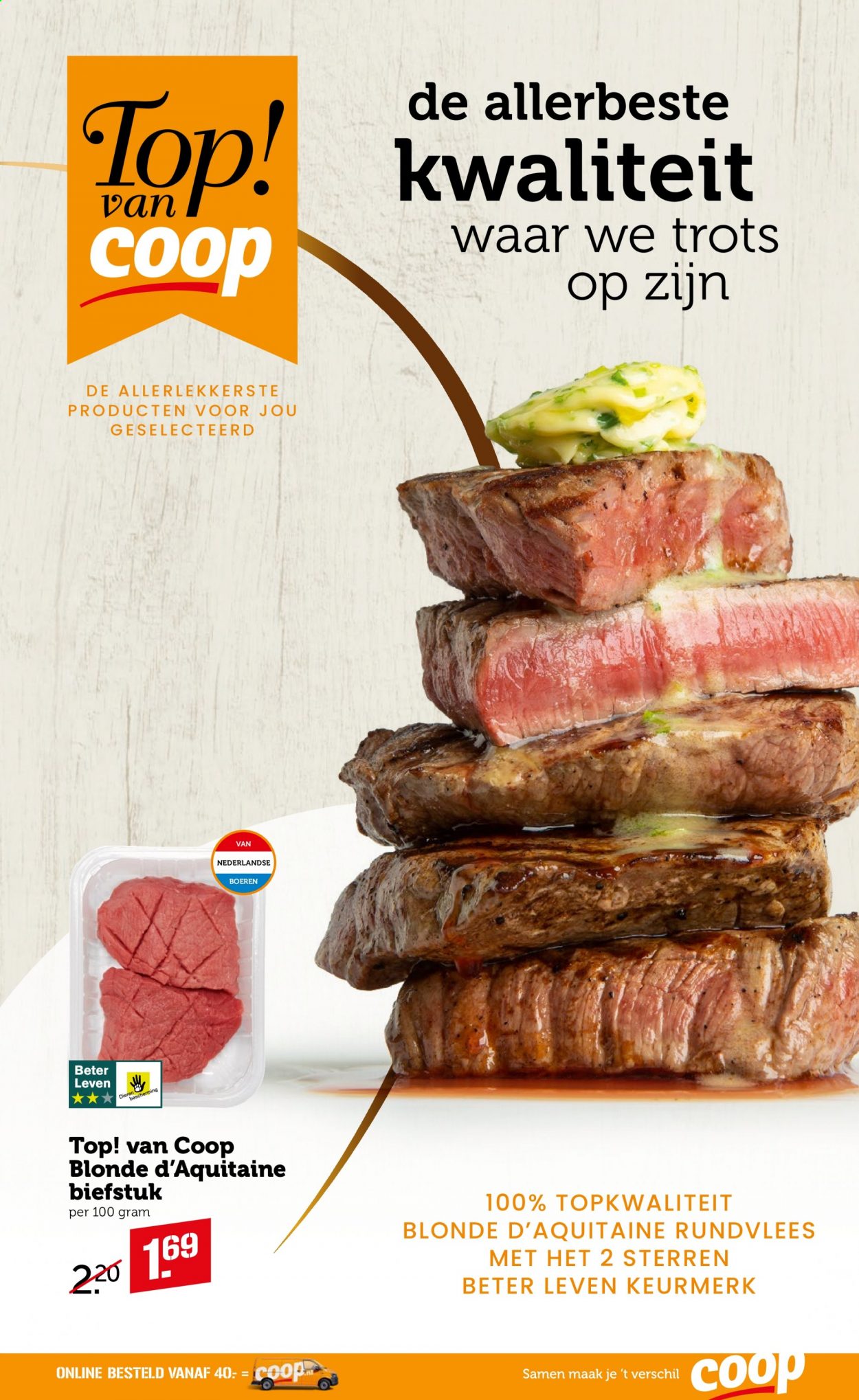 Coop-aanbieding - 22-3-2021 - 28-3-2021. Pagina 11