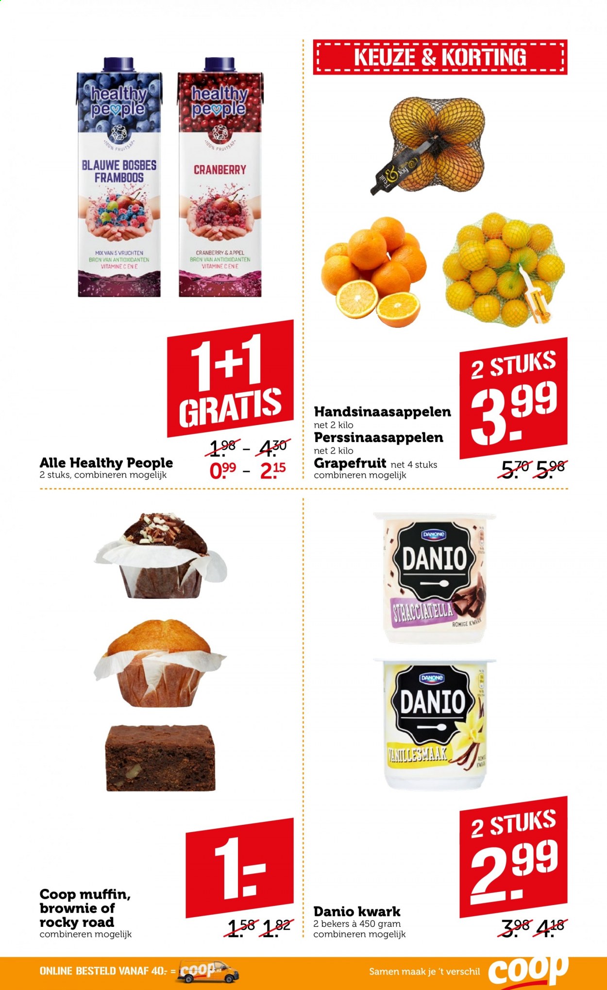 Coop-aanbieding - 22-3-2021 - 28-3-2021. Pagina 12