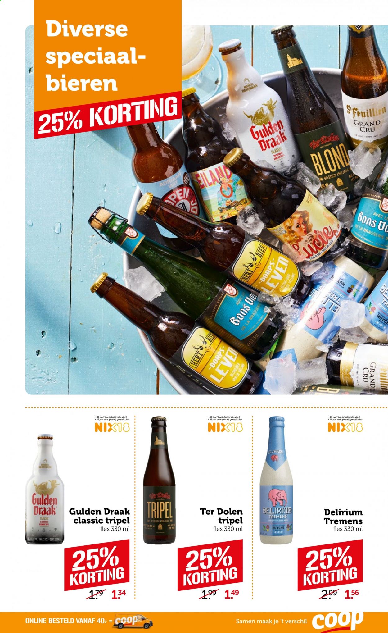 Coop-aanbieding - 22-3-2021 - 28-3-2021. Pagina 16