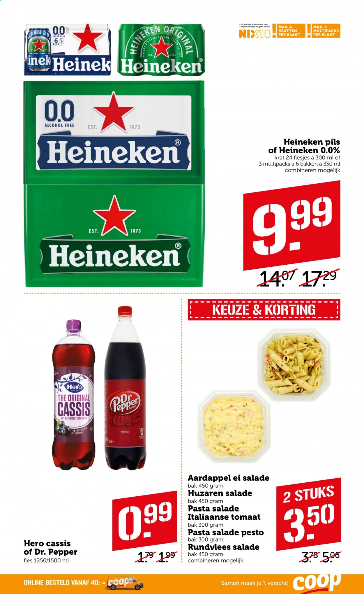 Coop-aanbieding - 22-3-2021 - 28-3-2021. Pagina 21