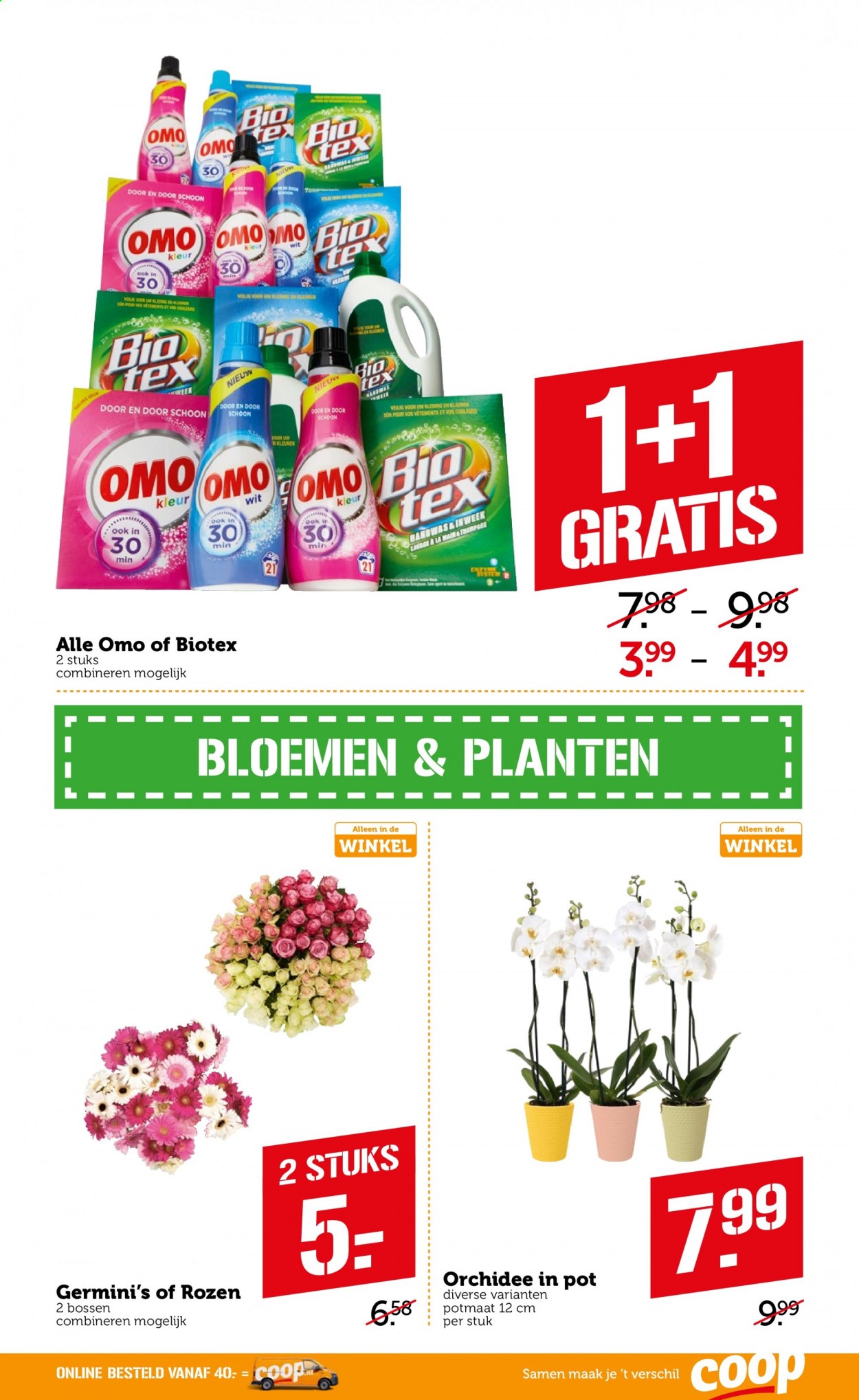 Coop-aanbieding - 22-3-2021 - 28-3-2021. Pagina 28
