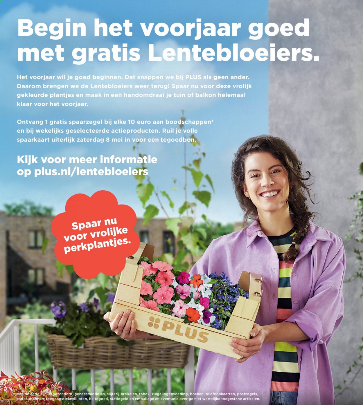 Plus-aanbieding - 21-3-2021 - 27-3-2021. Pagina 2