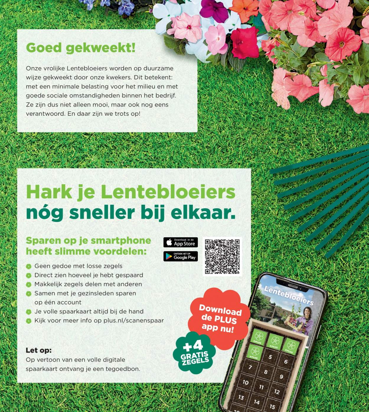 Plus-aanbieding - 21-3-2021 - 27-3-2021. Pagina 3