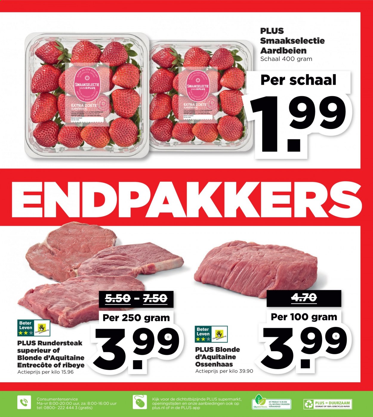 Plus-aanbieding - 21-3-2021 - 27-3-2021. Pagina 31