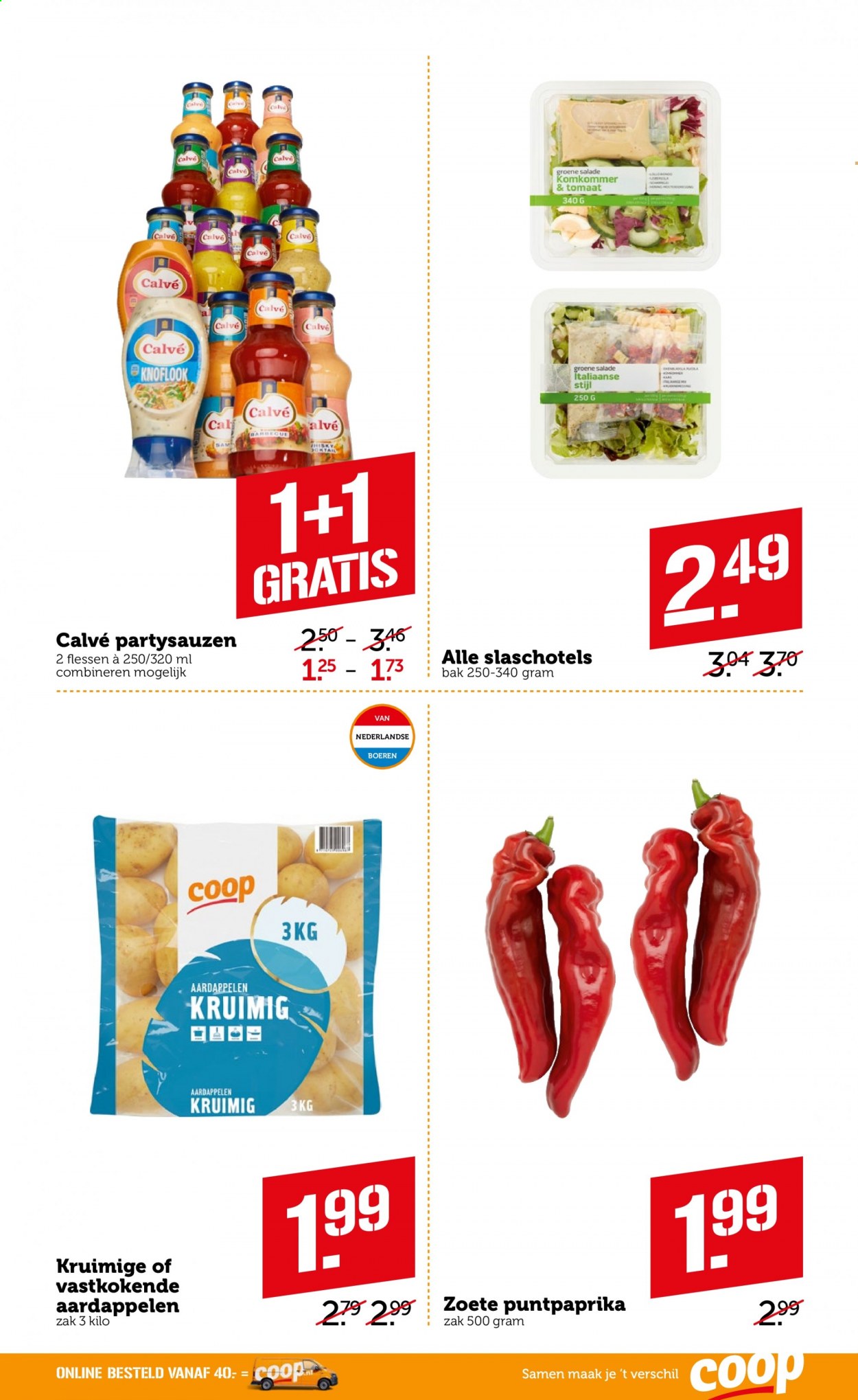 Coop-aanbieding - 22-3-2021 - 28-3-2021. Pagina 4