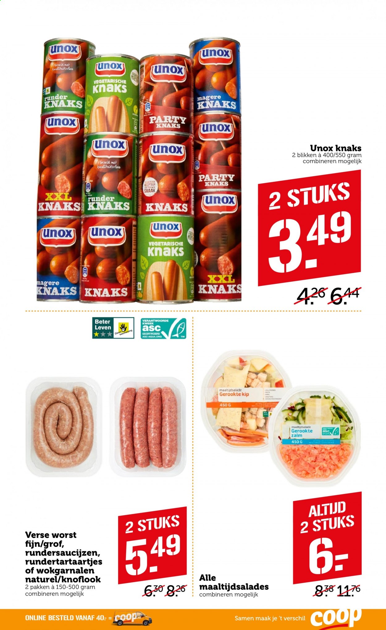 Coop-aanbieding - 22-3-2021 - 28-3-2021. Pagina 6