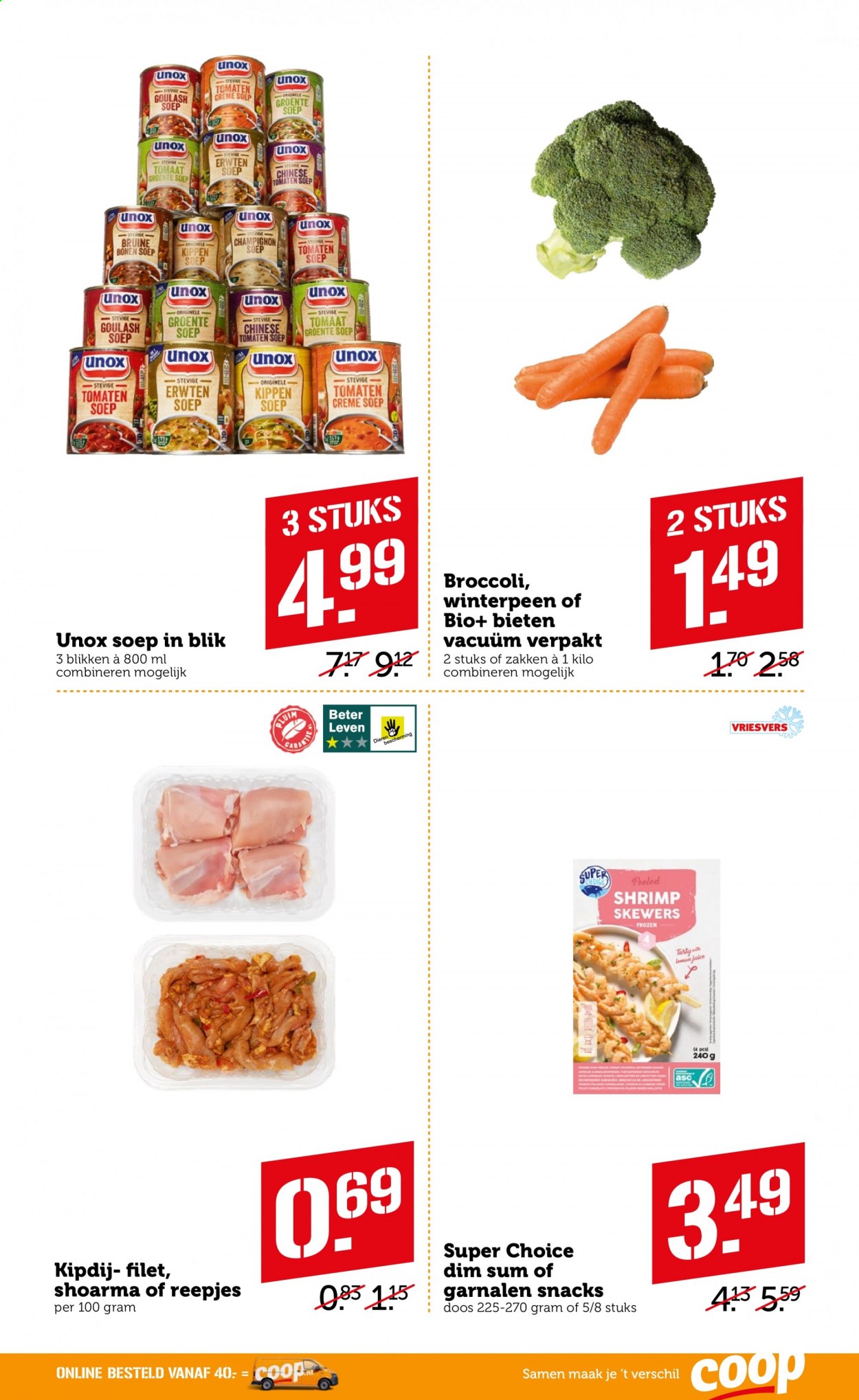 Coop-aanbieding - 22-3-2021 - 28-3-2021. Pagina 8