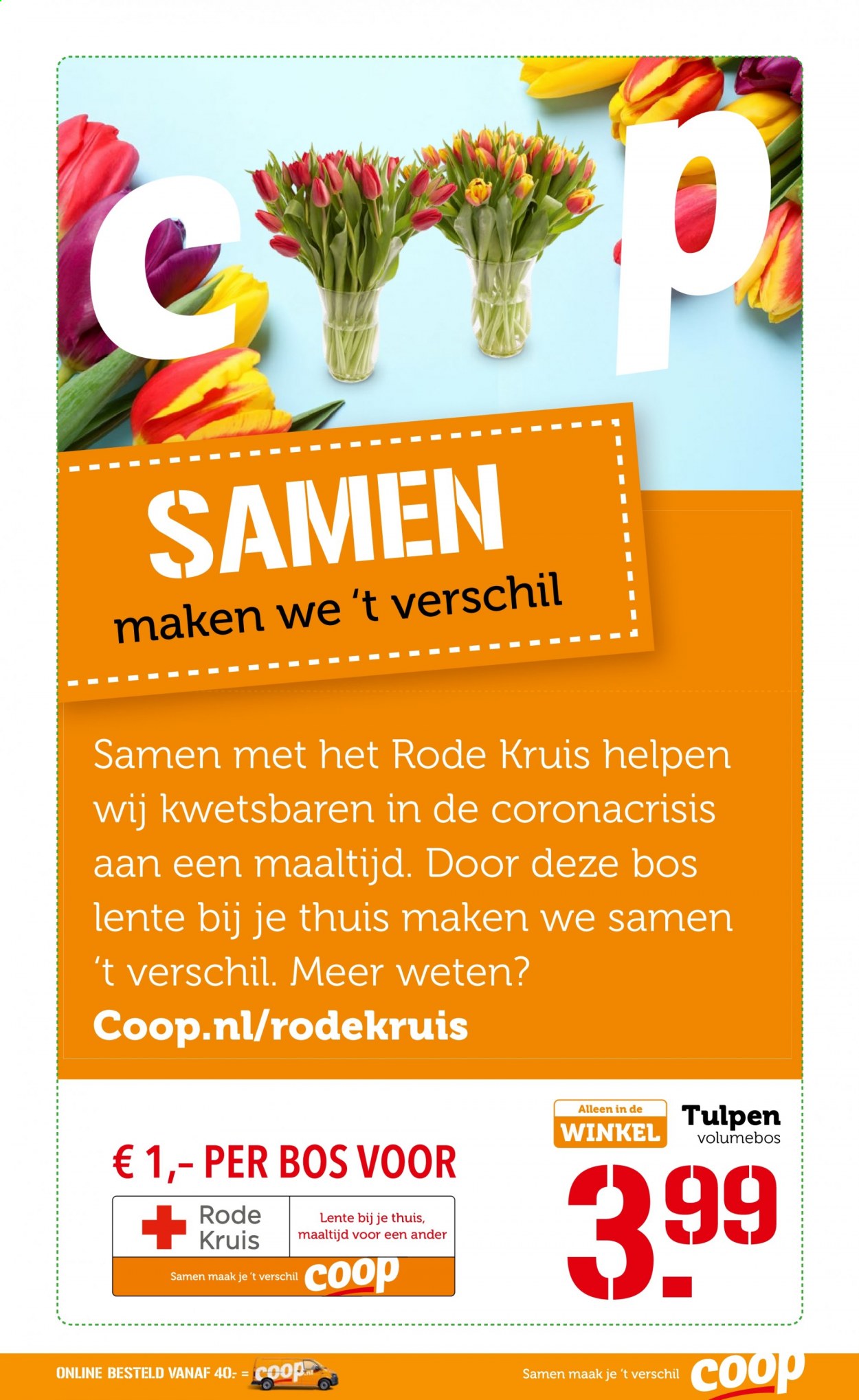 Coop-aanbieding - 22-3-2021 - 28-3-2021. Pagina 14