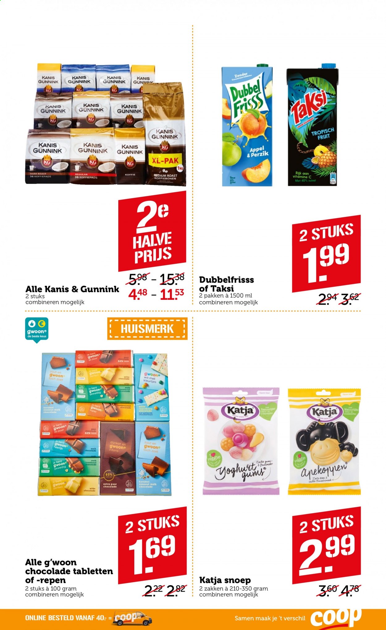 Coop-aanbieding - 22-3-2021 - 28-3-2021. Pagina 15