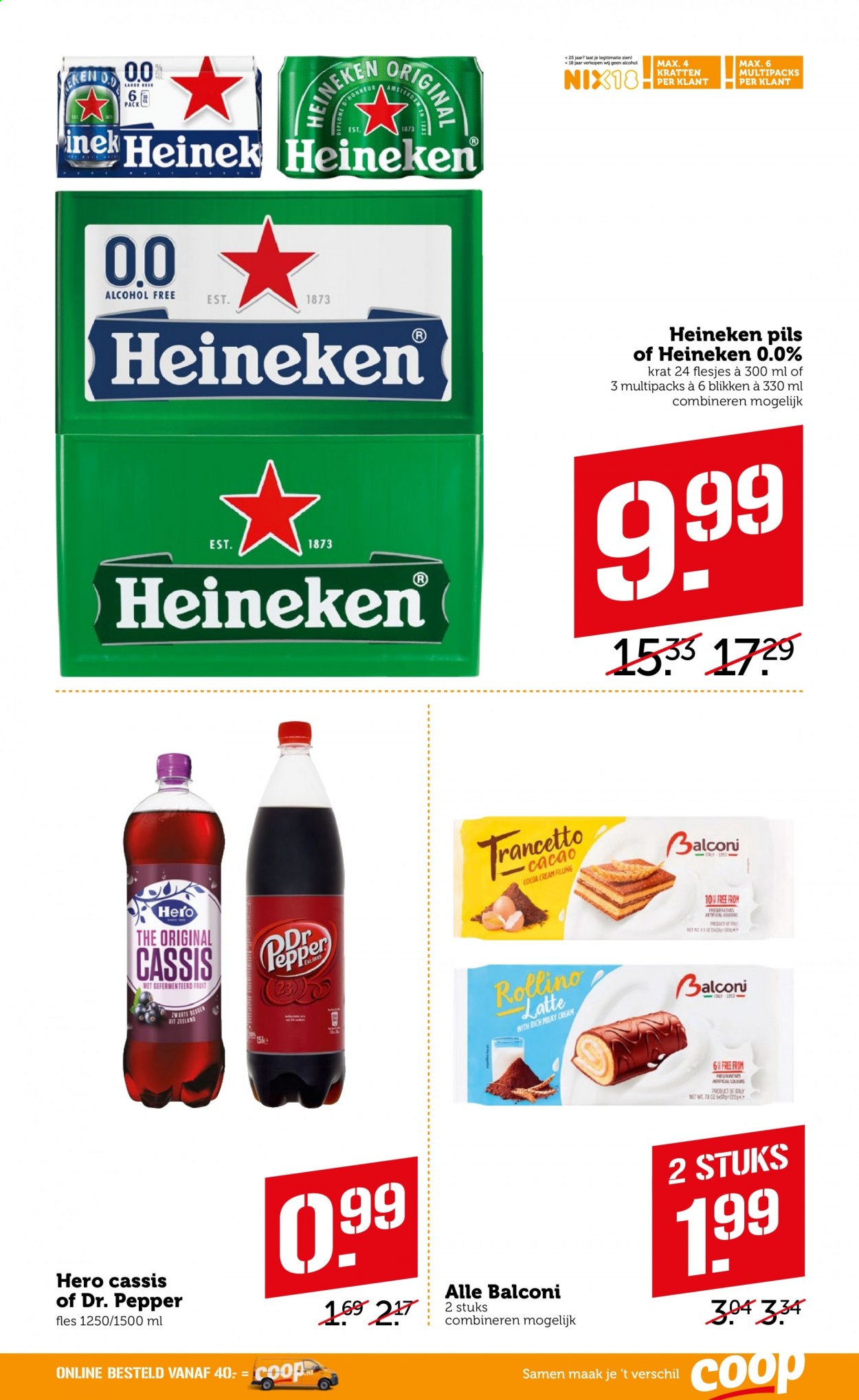 Coop-aanbieding - 22-3-2021 - 28-3-2021. Pagina 17