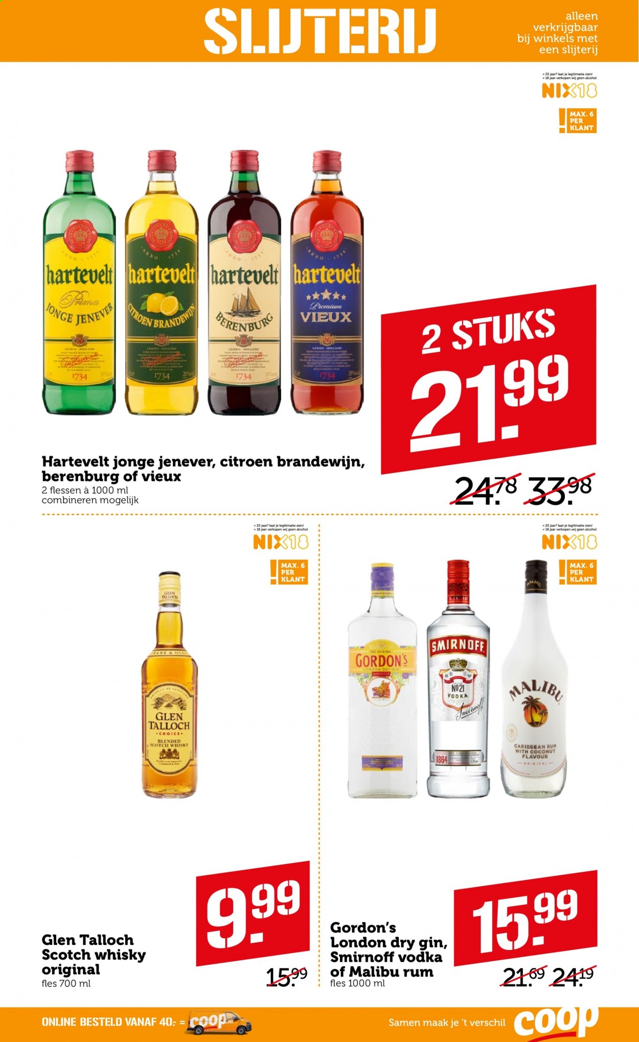 Coop-aanbieding - 22-3-2021 - 28-3-2021. Pagina 18