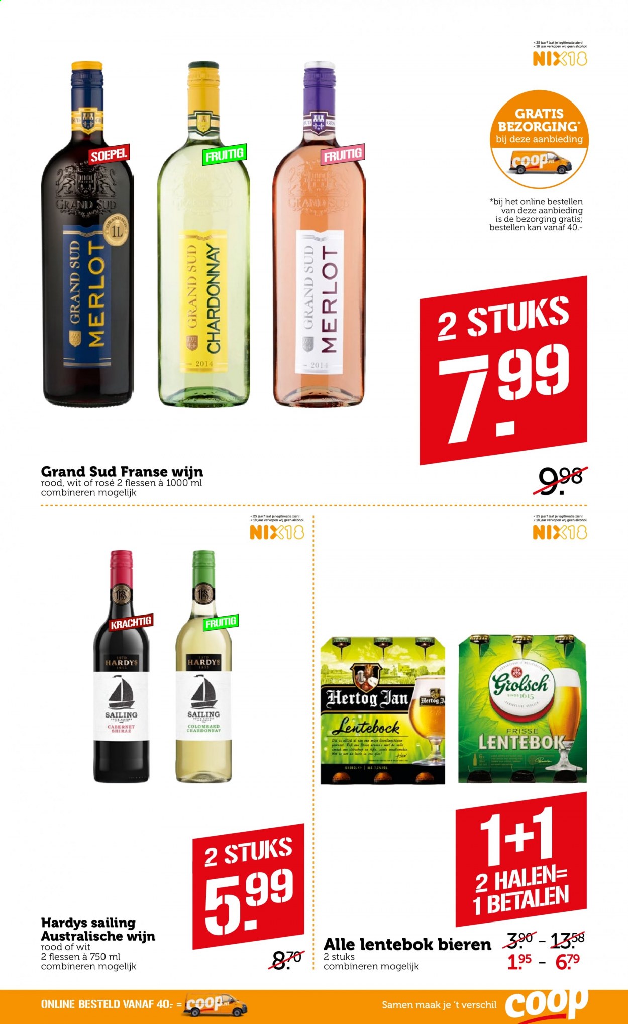 Coop-aanbieding - 22-3-2021 - 28-3-2021. Pagina 19
