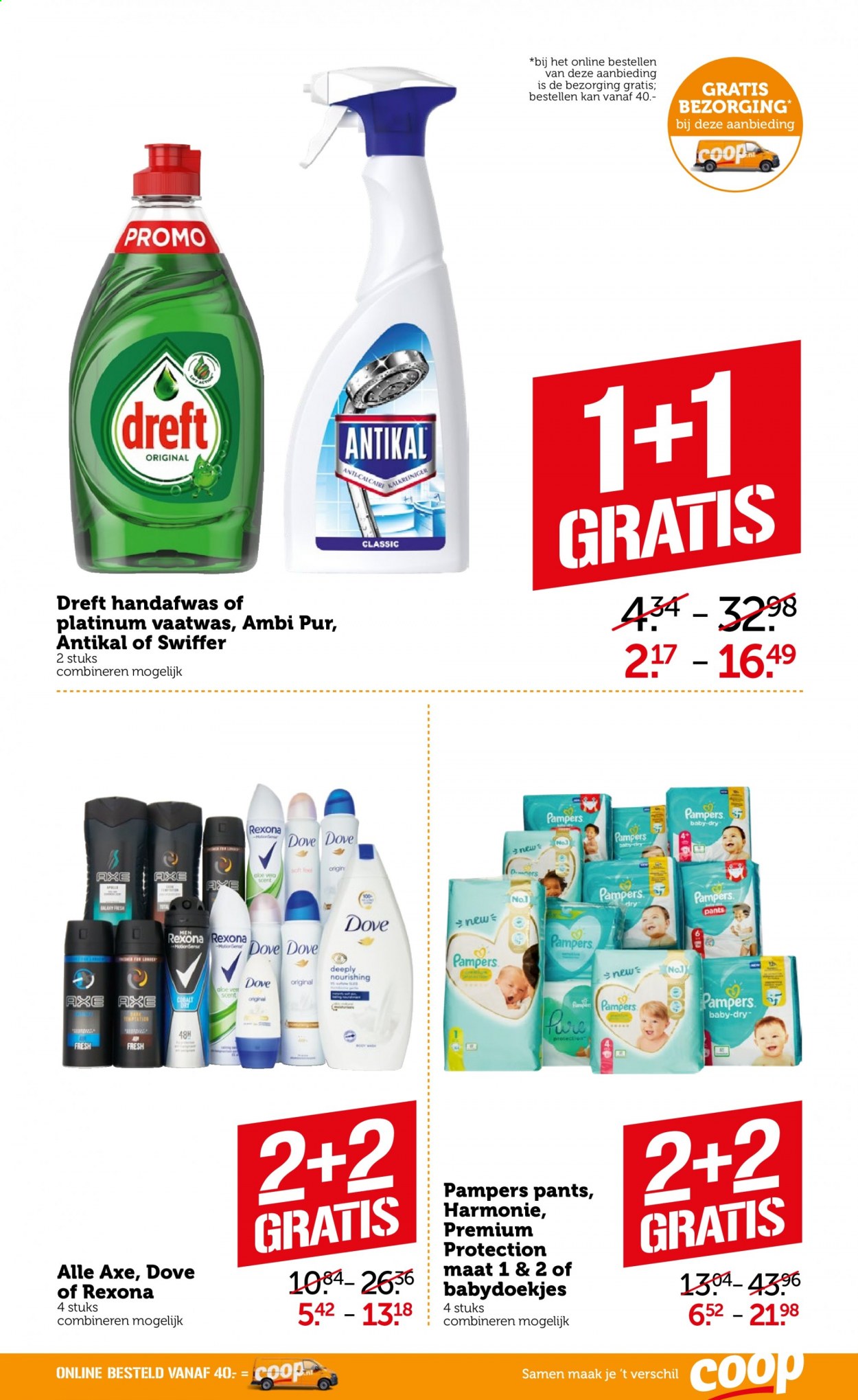 Coop-aanbieding - 22-3-2021 - 28-3-2021. Pagina 22