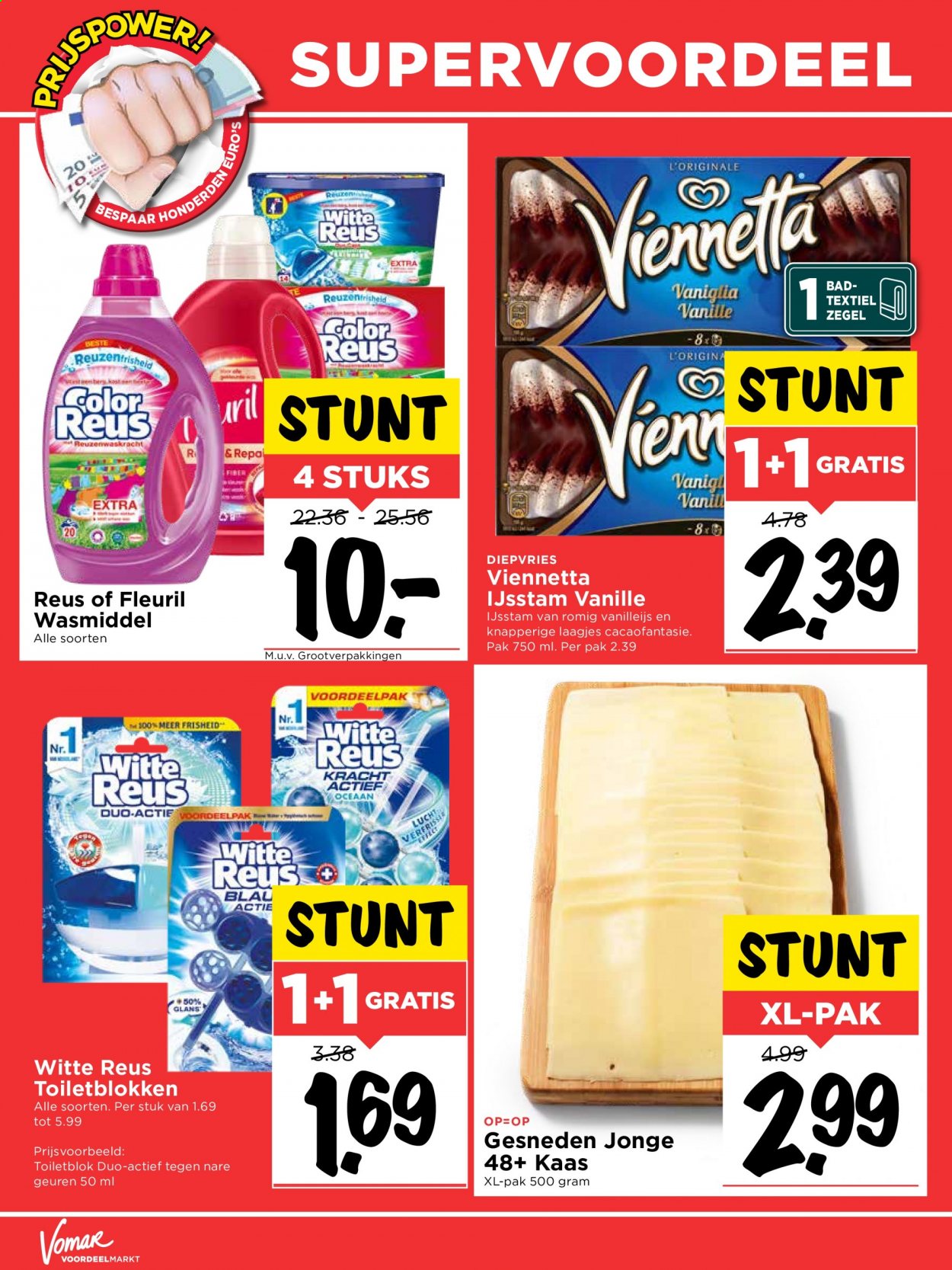 Vomar-aanbieding - 21-3-2021 - 27-3-2021. Pagina 2