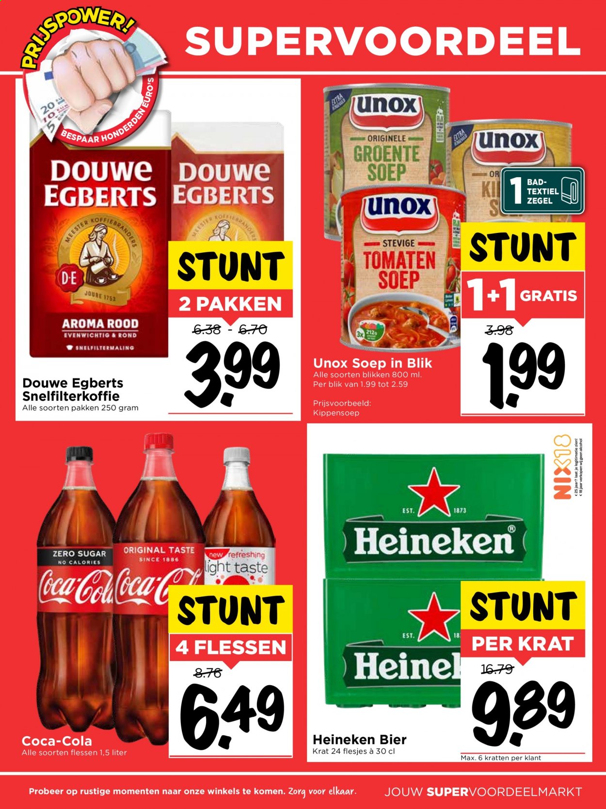 Vomar-aanbieding - 21-3-2021 - 27-3-2021. Pagina 3
