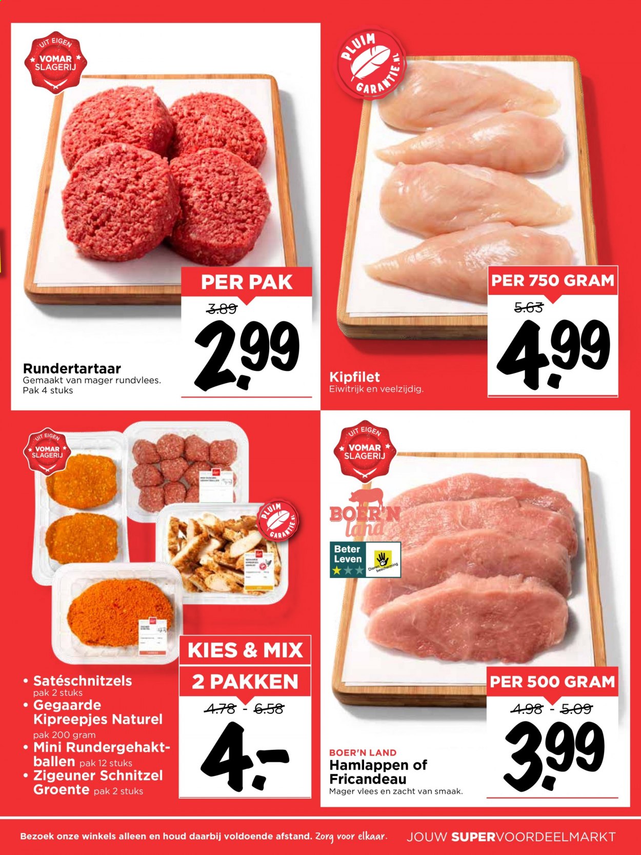 Vomar-aanbieding - 21-3-2021 - 27-3-2021. Pagina 7