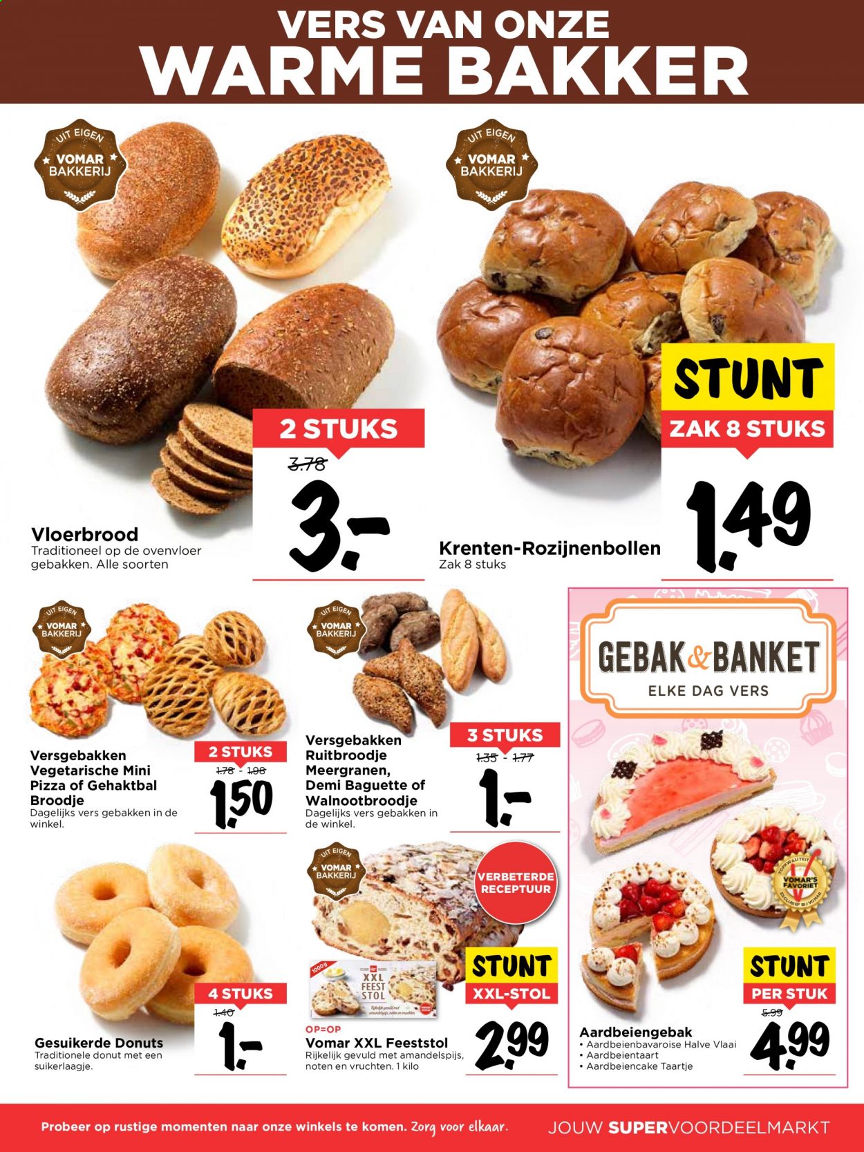 Vomar-aanbieding - 21-3-2021 - 27-3-2021. Pagina 9