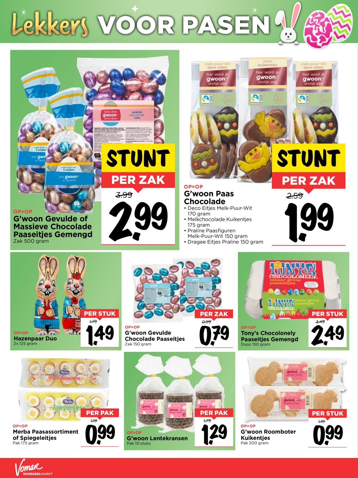 Vomar-aanbieding - 21-3-2021 - 27-3-2021. Pagina 12